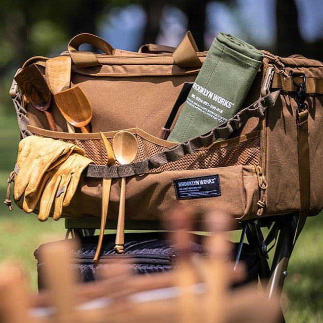 GEAR BAG / ギアバッグ