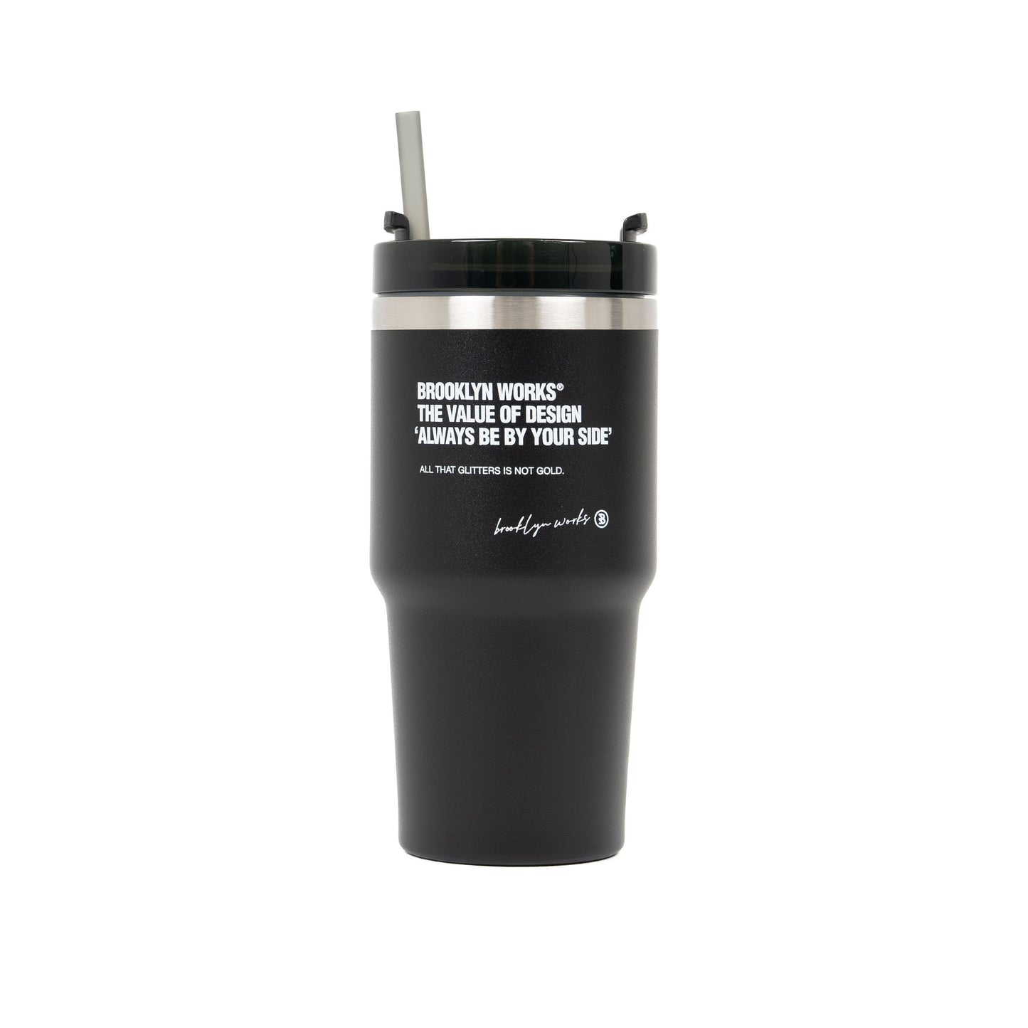 CAR TUMBLER 650ml