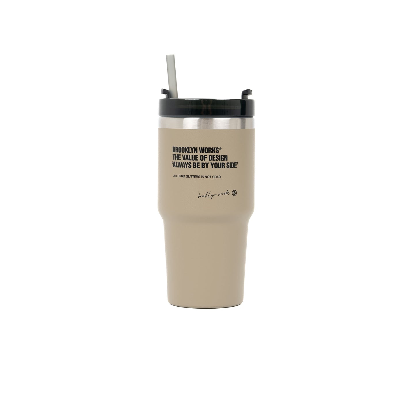 CAR TUMBLER 650ml