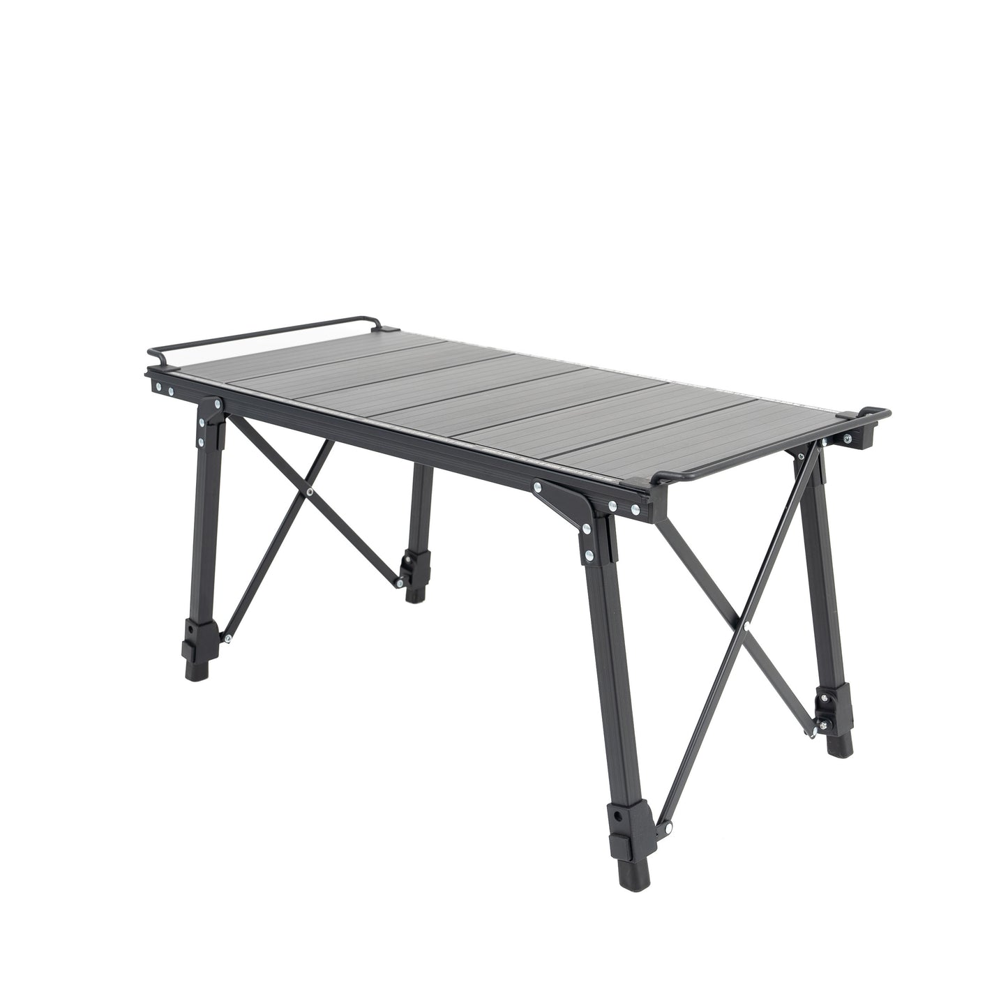 FRAME BURNER TABLE