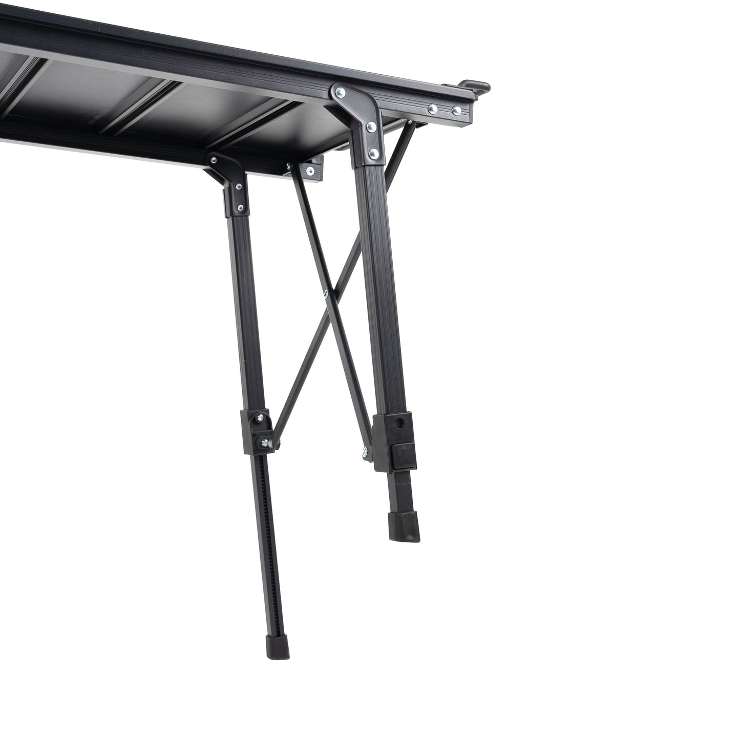 FRAME BURNER TABLE