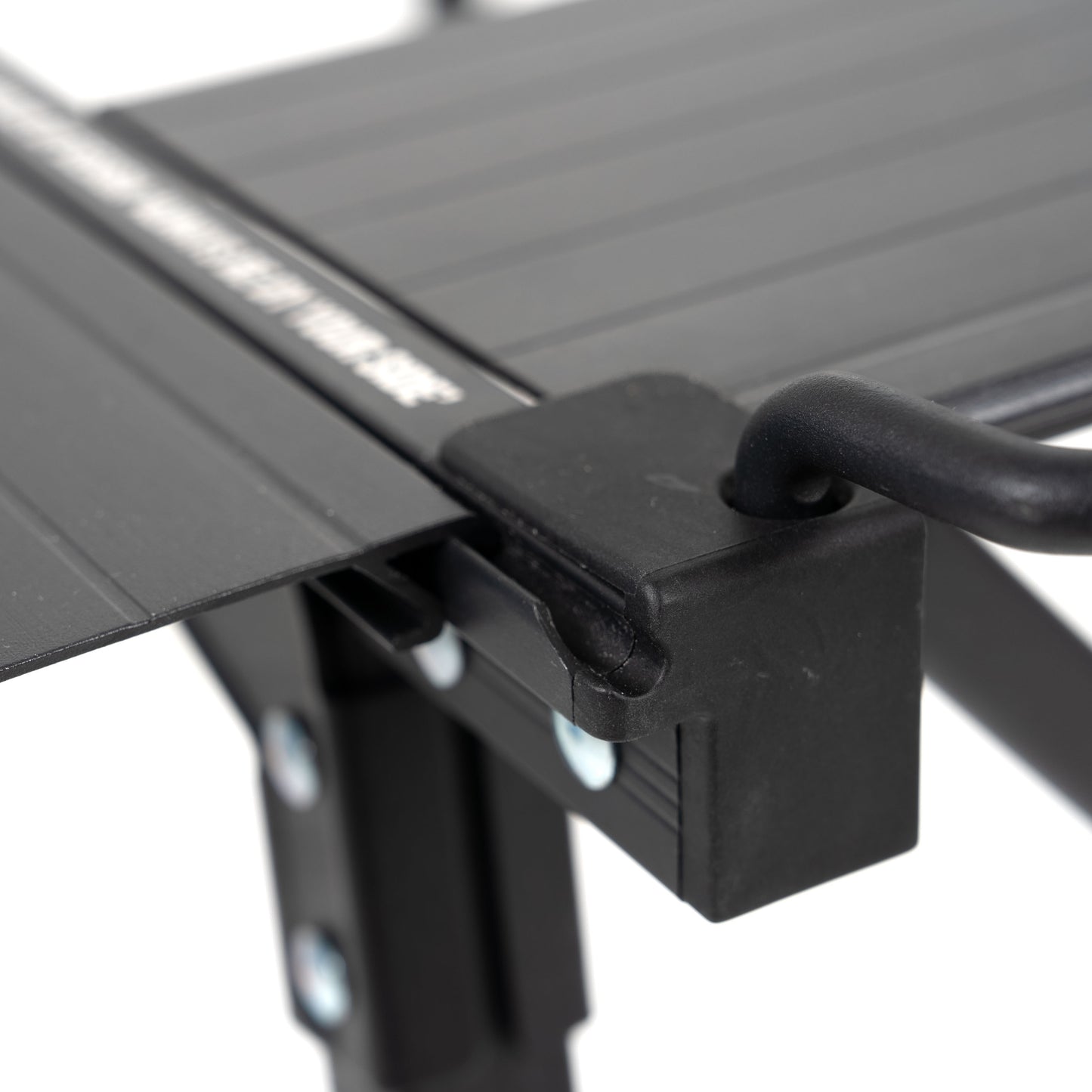 FRAME BURNER TABLE