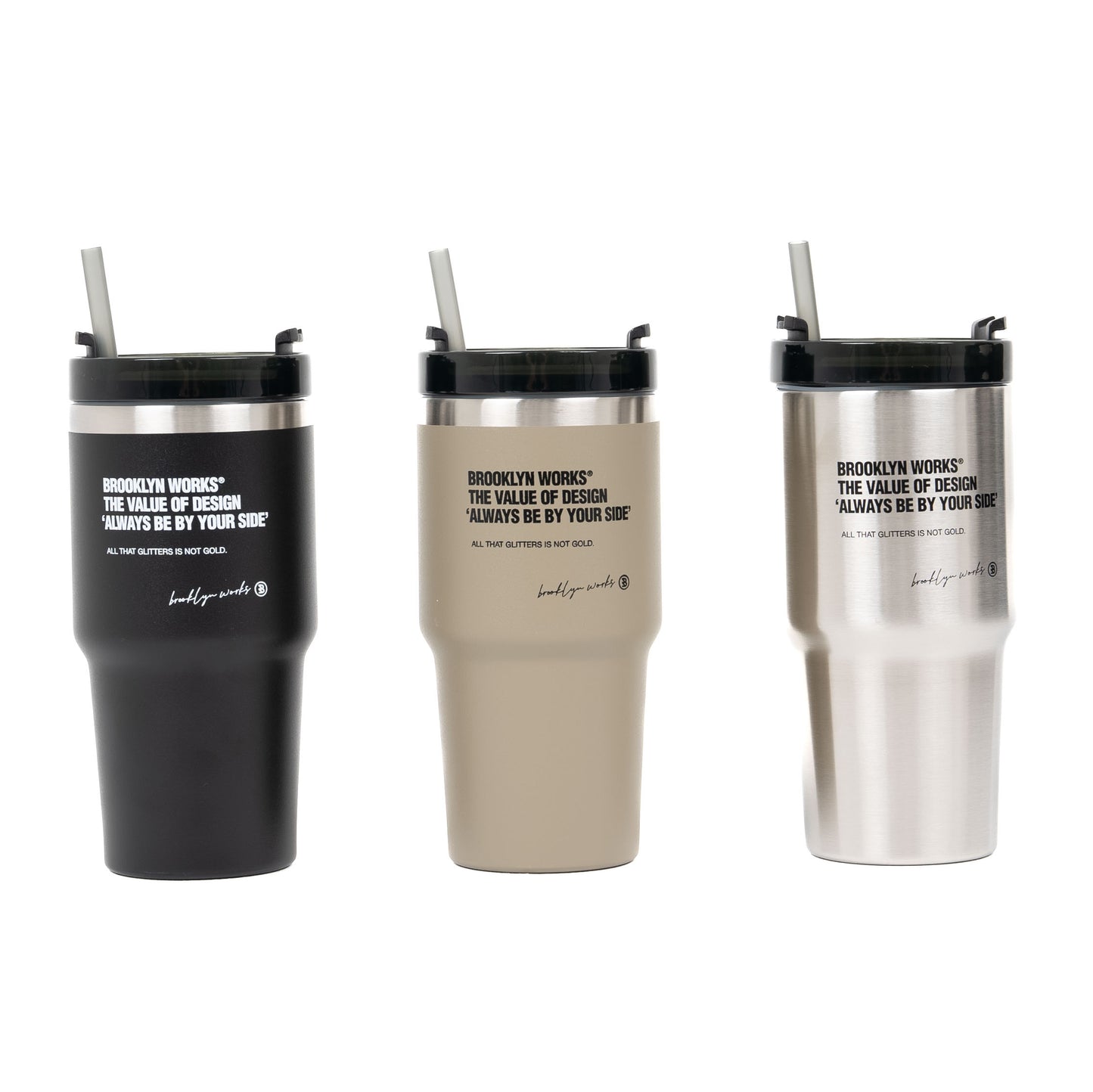 CAR TUMBLER 650ml