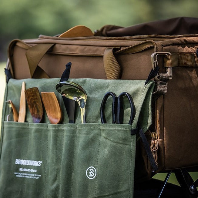 GEAR BAG / ギアバッグ