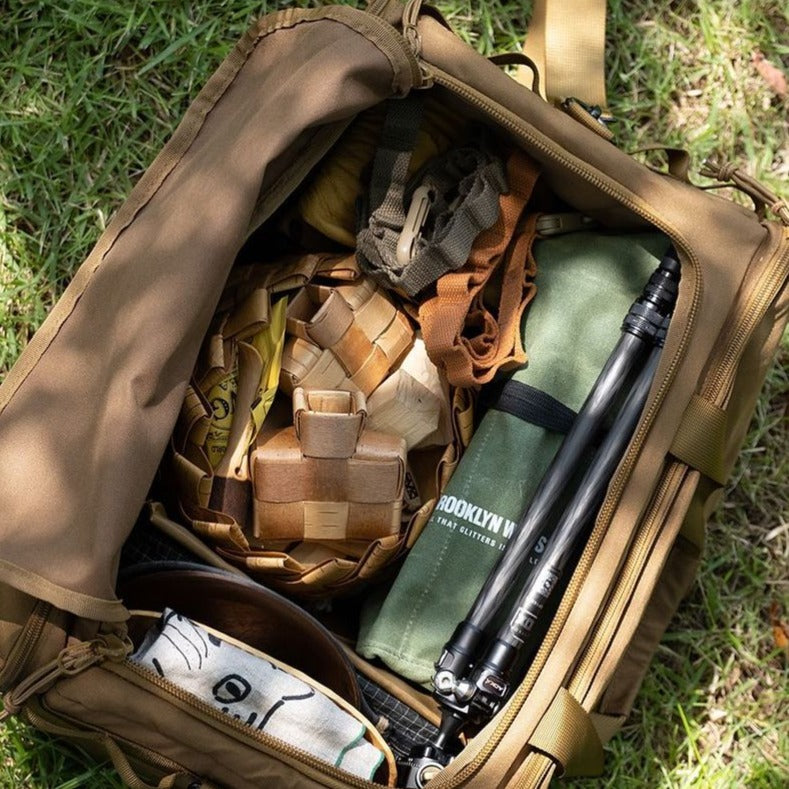 GEAR BAG / ギアバッグ