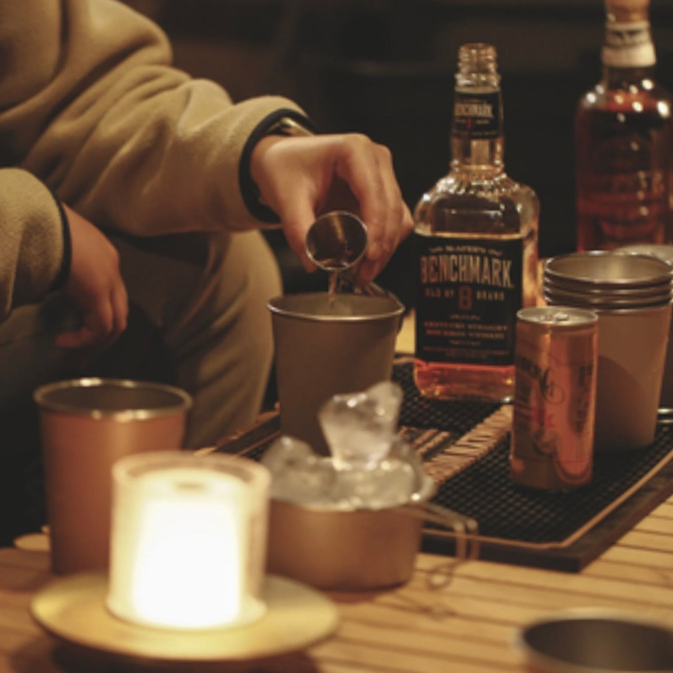 BAR MAT / バーマット