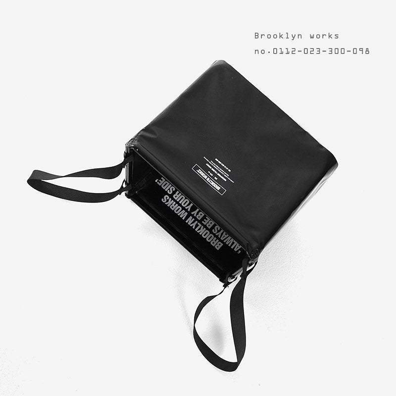 SQUARE WATERPROOF