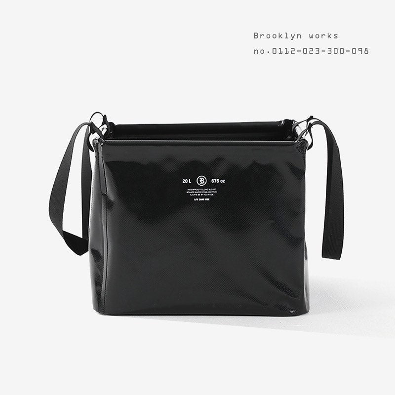 SQUARE WATERPROOF