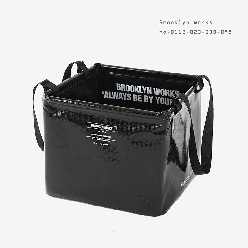 SQUARE WATERPROOF