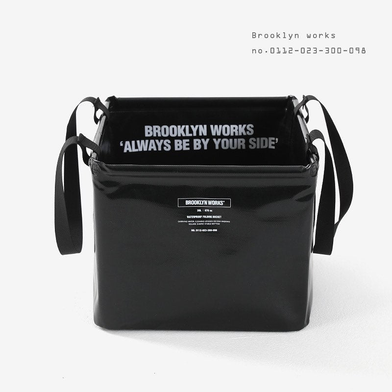 SQUARE WATERPROOF