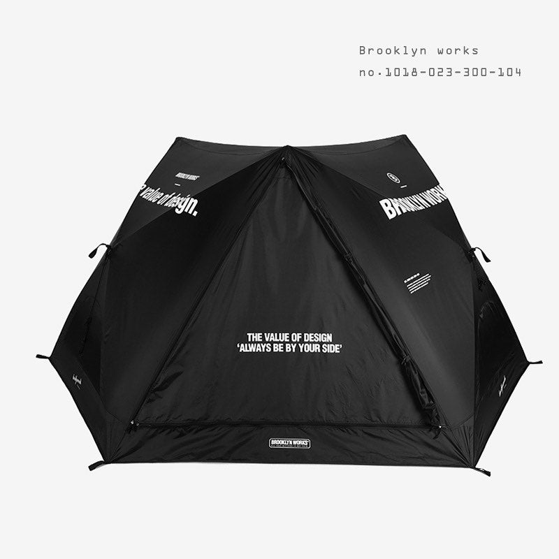 GATEWAY SHADE – BROOKLYN WORKS STORE