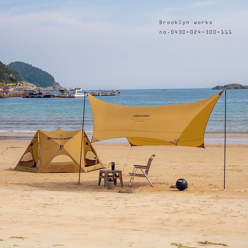 GATEWAY HEXA TARP