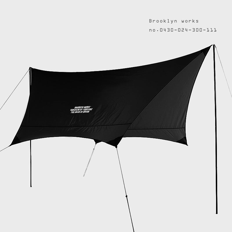 GATEWAY HEXA TARP