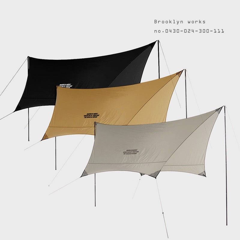 GATEWAY HEXA TARP