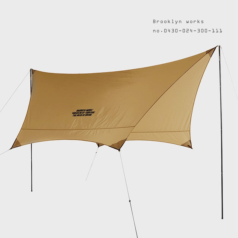 GATEWAY HEXA TARP