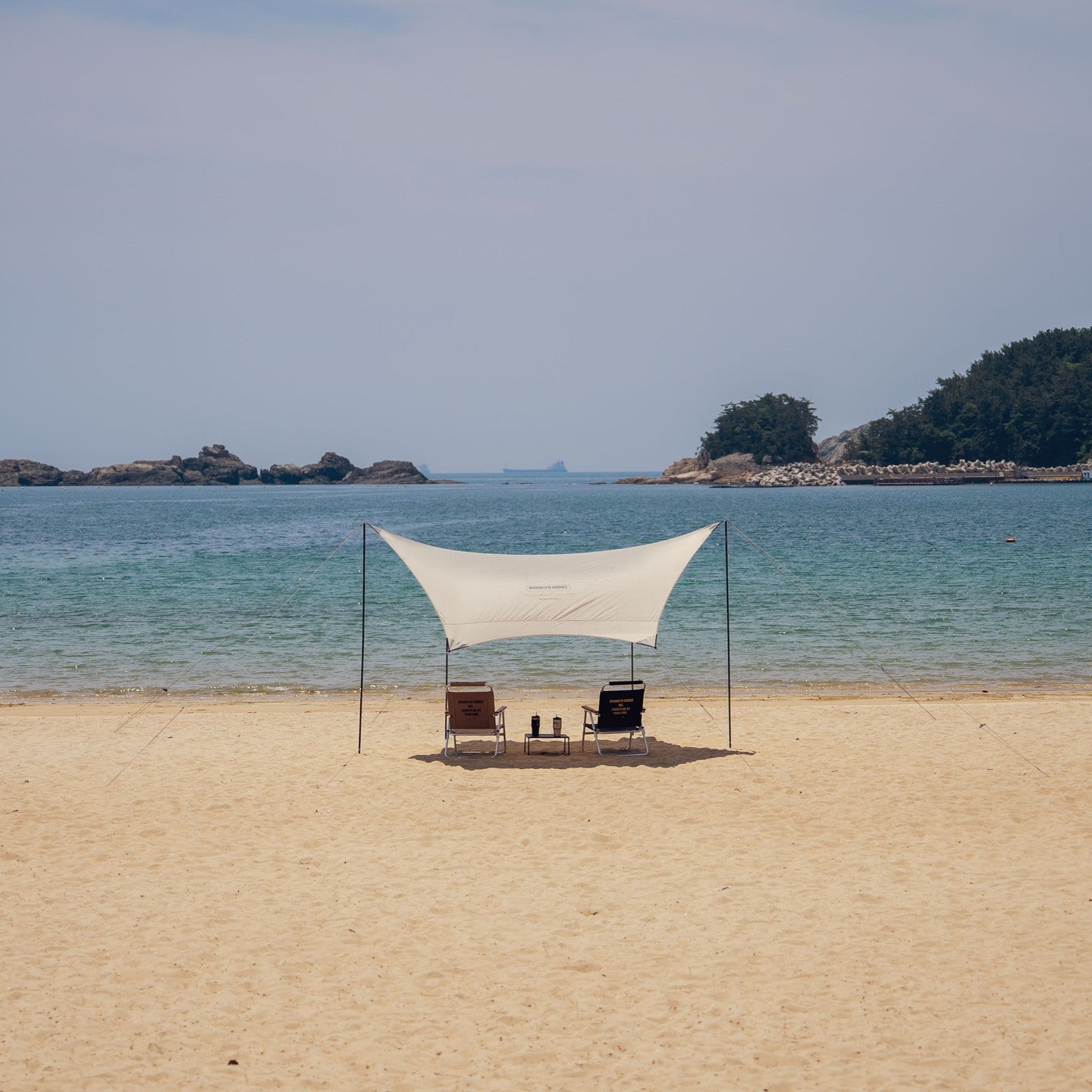 GATEWAY HEXA TARP