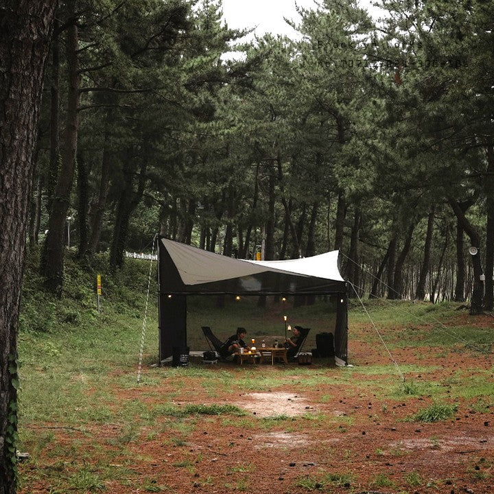 MESH TARP