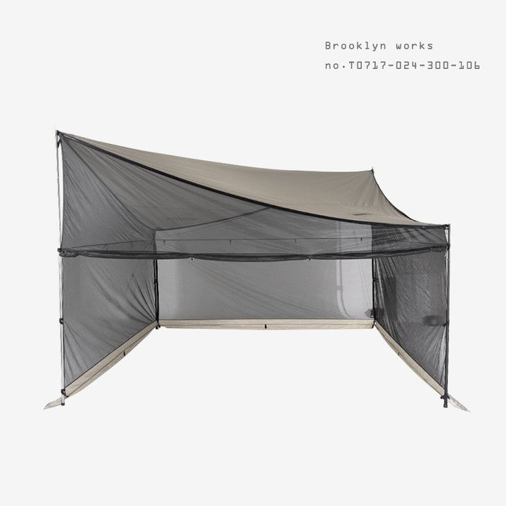 MESH TARP