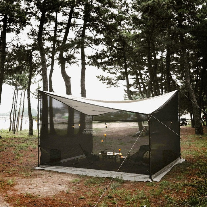 MESH TARP