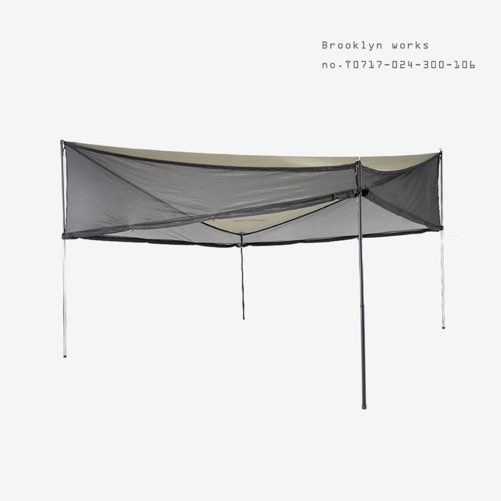 MESH TARP