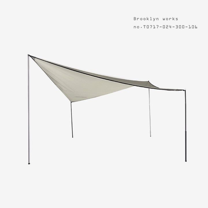 MESH TARP