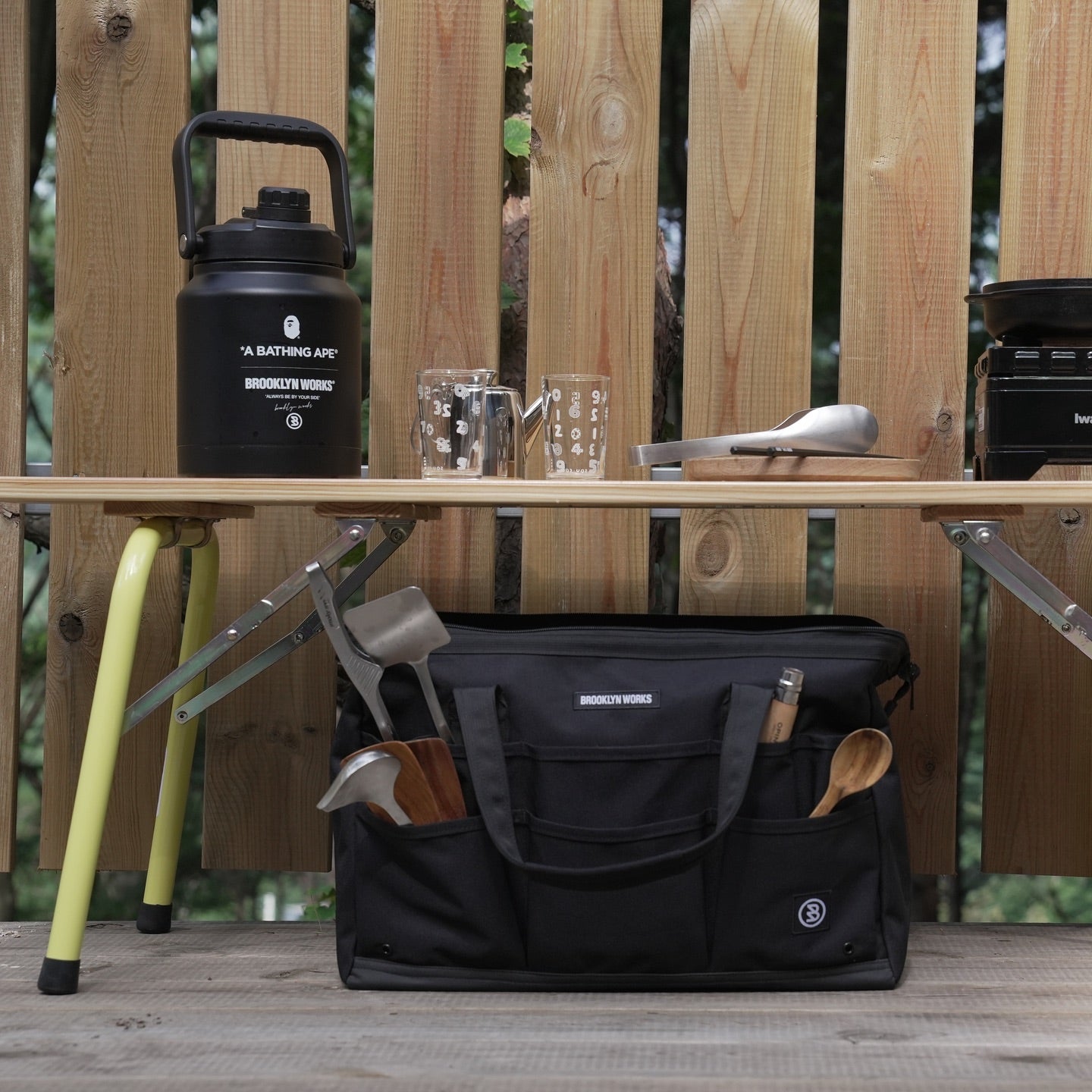 TOOL BAG XL