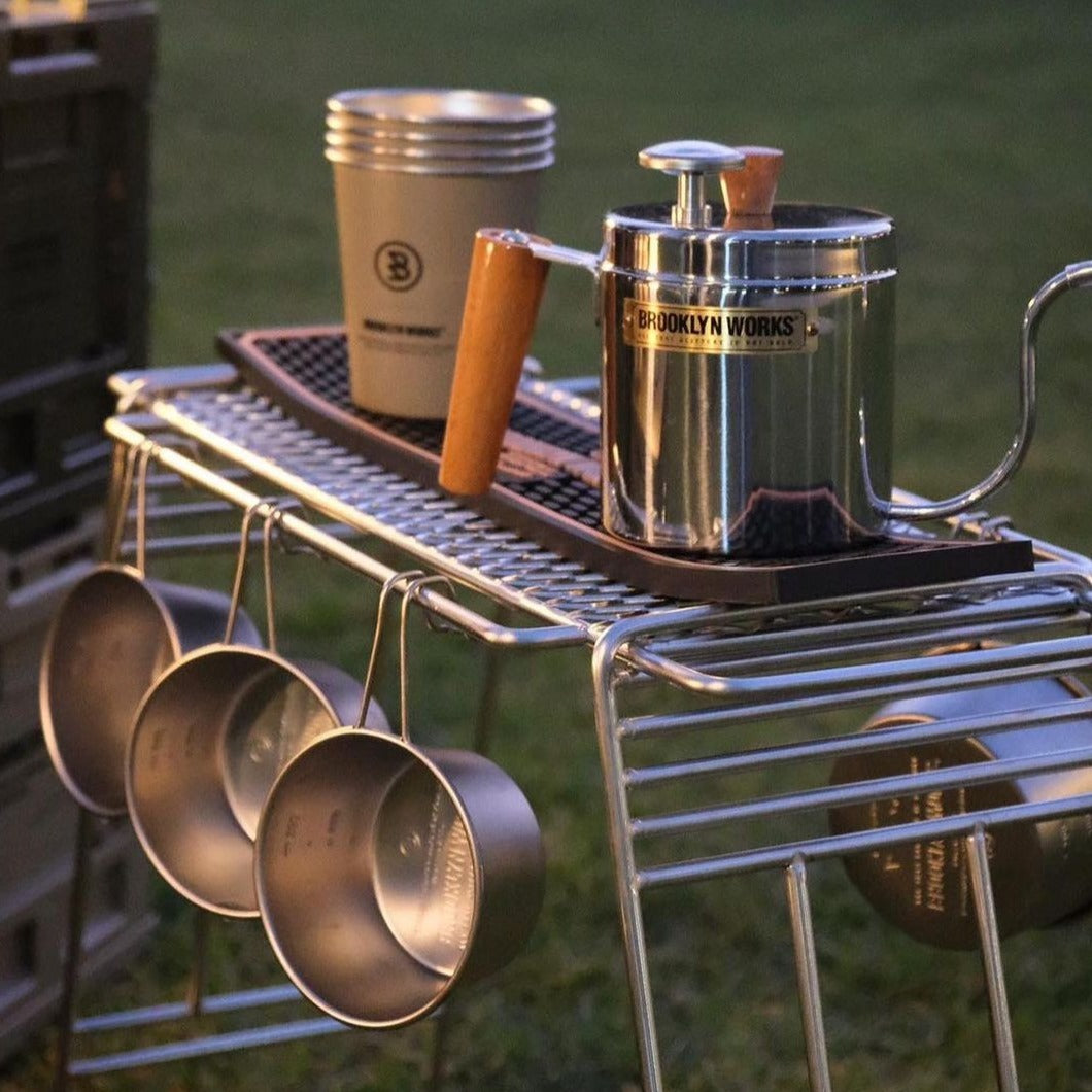GRILL STAND / グリルスタンド