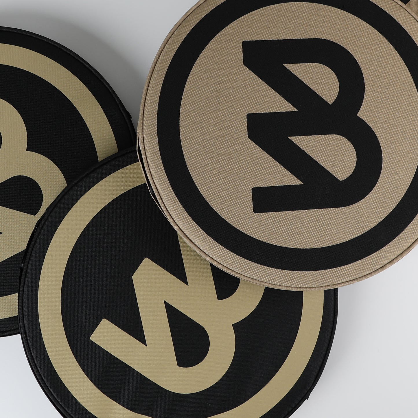 LOGO SITTING CUSHION