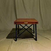 ALUMINIUM HIGHT CONTROL TABLE / アルミ ハイコントロール テーブル