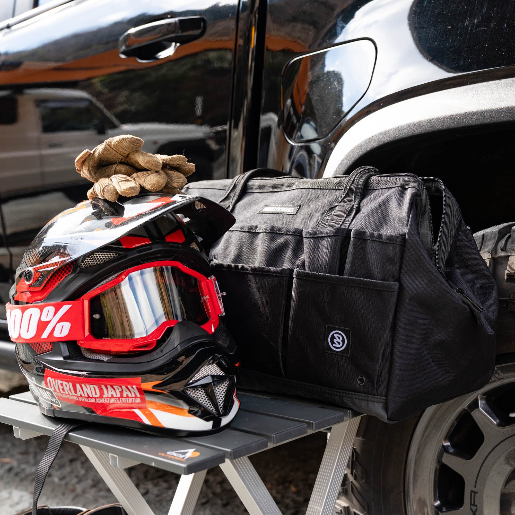 BROOKLYN WORKS STORE | ブルックリンワークス公式オンラインストア