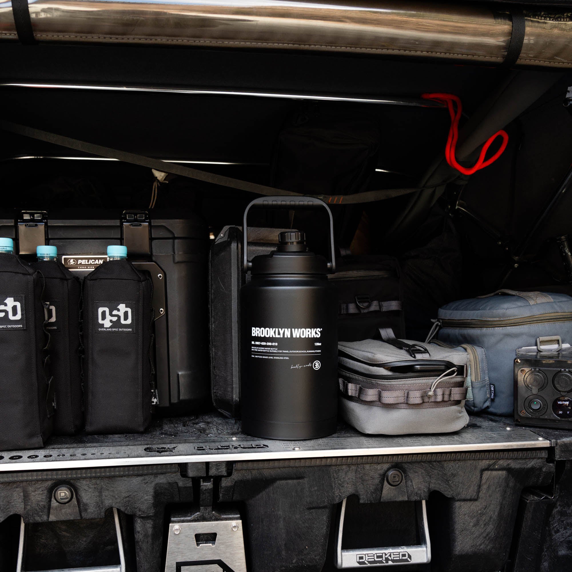 ブルックリンワークス BROOKLYN WORKS STORE | ブルックリンワークス公式オンラインストア