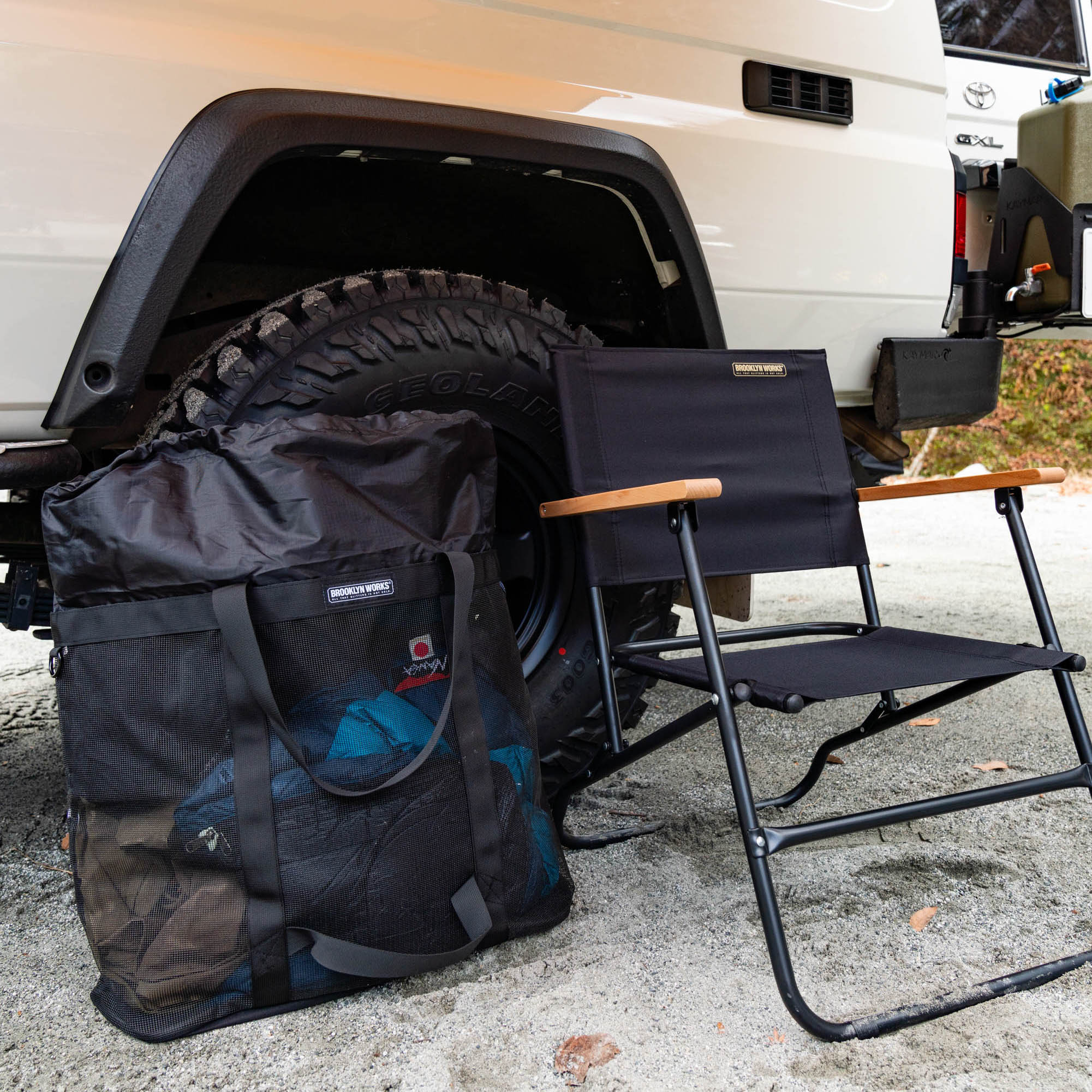 BROOKLYN WORKS STORE | ブルックリンワークス公式オンラインストア