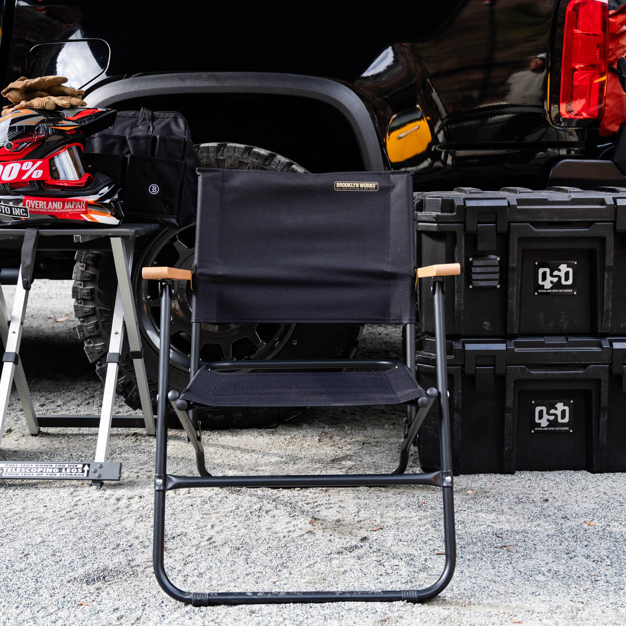 BROOKLYN WORKS STORE | ブルックリンワークス公式オンラインストア