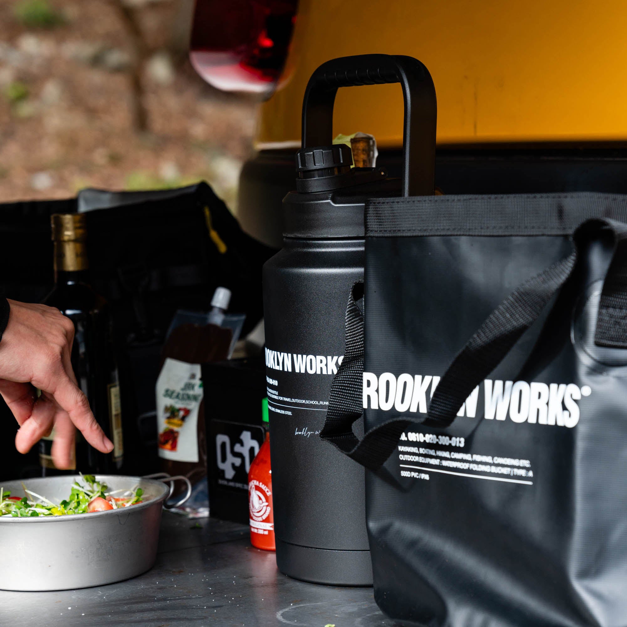 BROOKLYN WORKS STORE | ブルックリンワークス公式オンラインストア