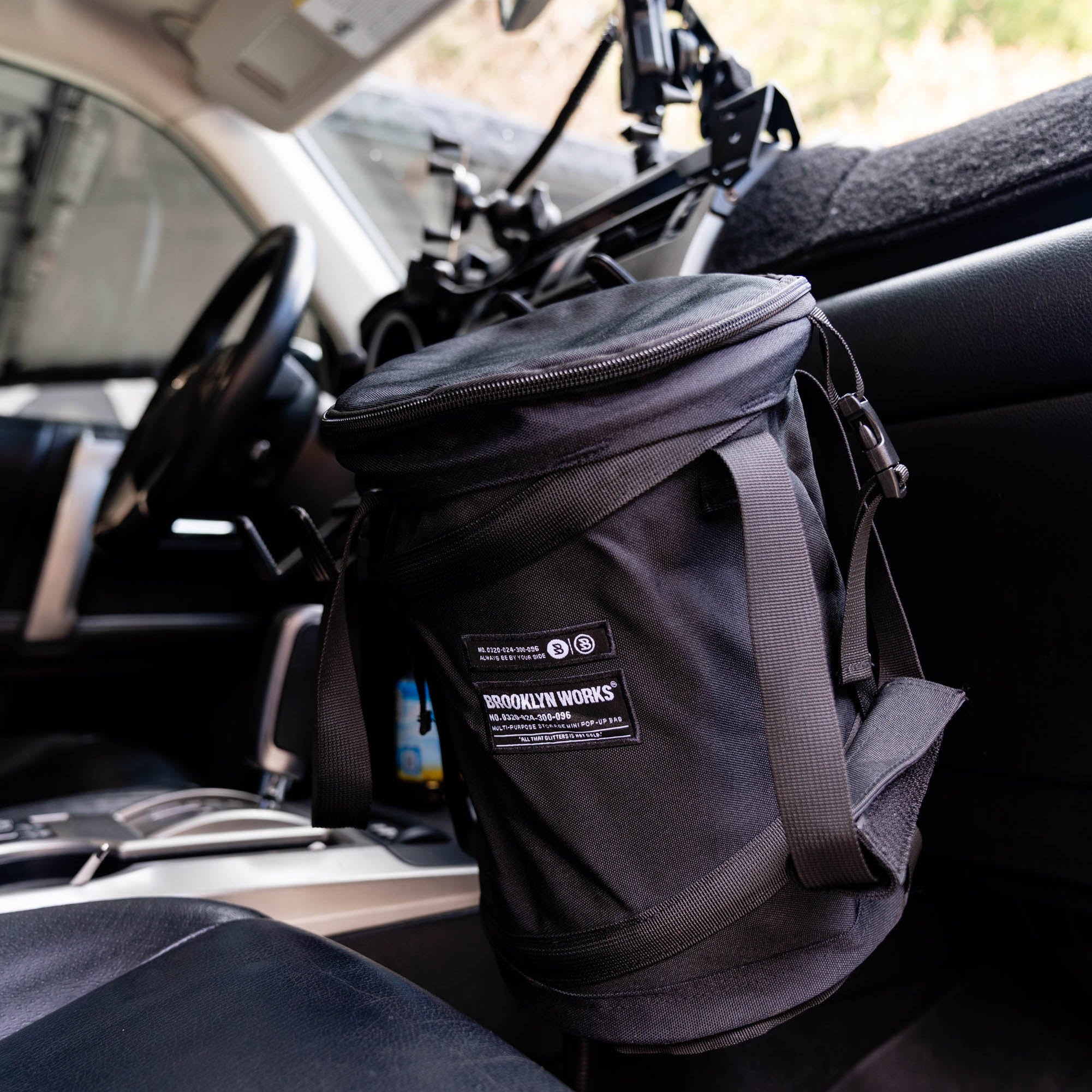 ALL ITEM – BROOKLYN WORKS STORE