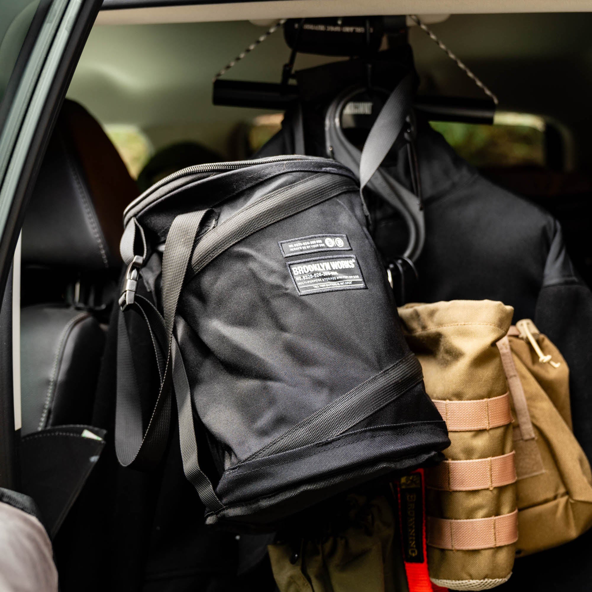 BROOKLYN WORKS STORE | ブルックリンワークス公式オンラインストア