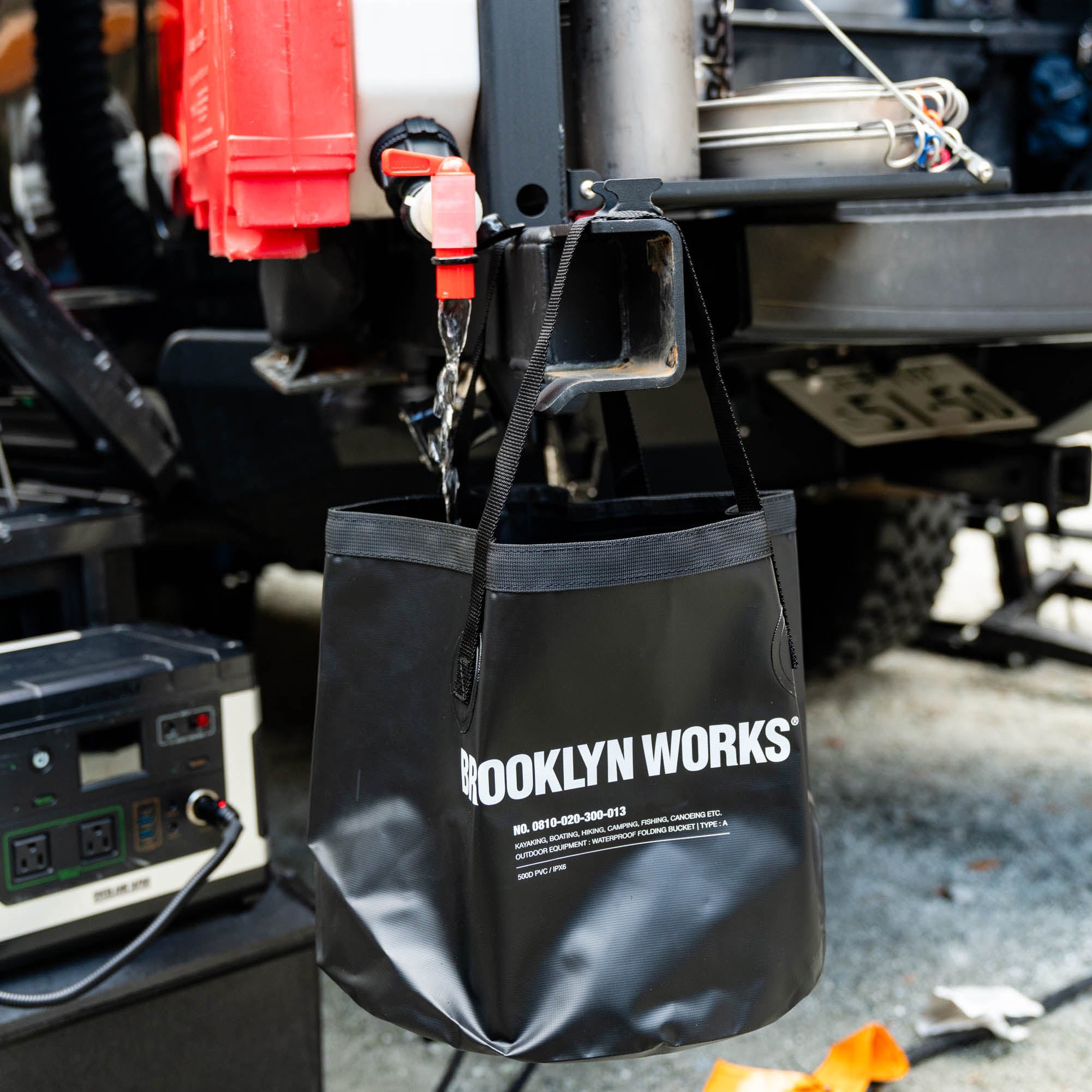 BROOKLYN WORKS STORE | ブルックリンワークス公式オンラインストア