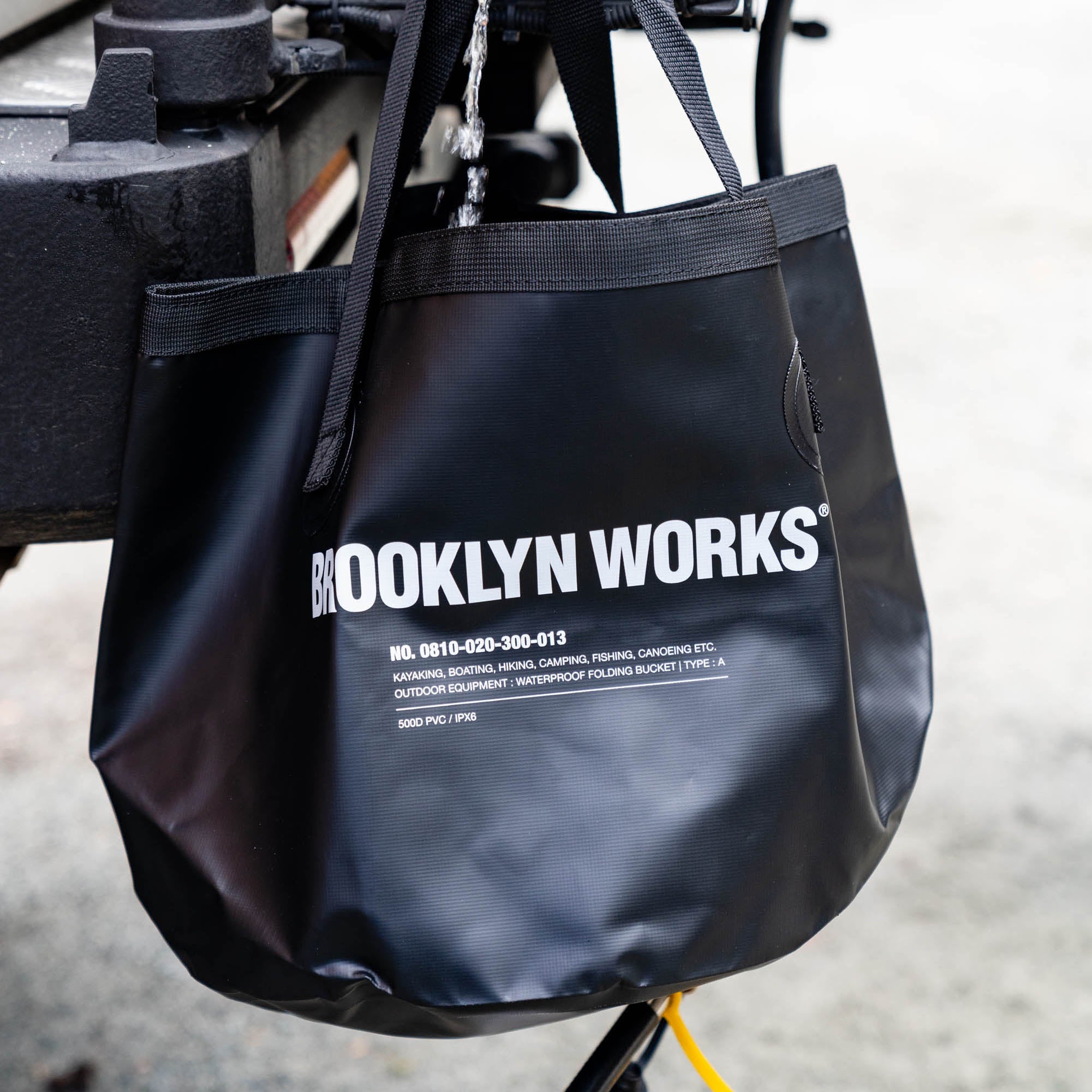 BROOKLYN WORKS STORE | ブルックリンワークス公式オンラインストア