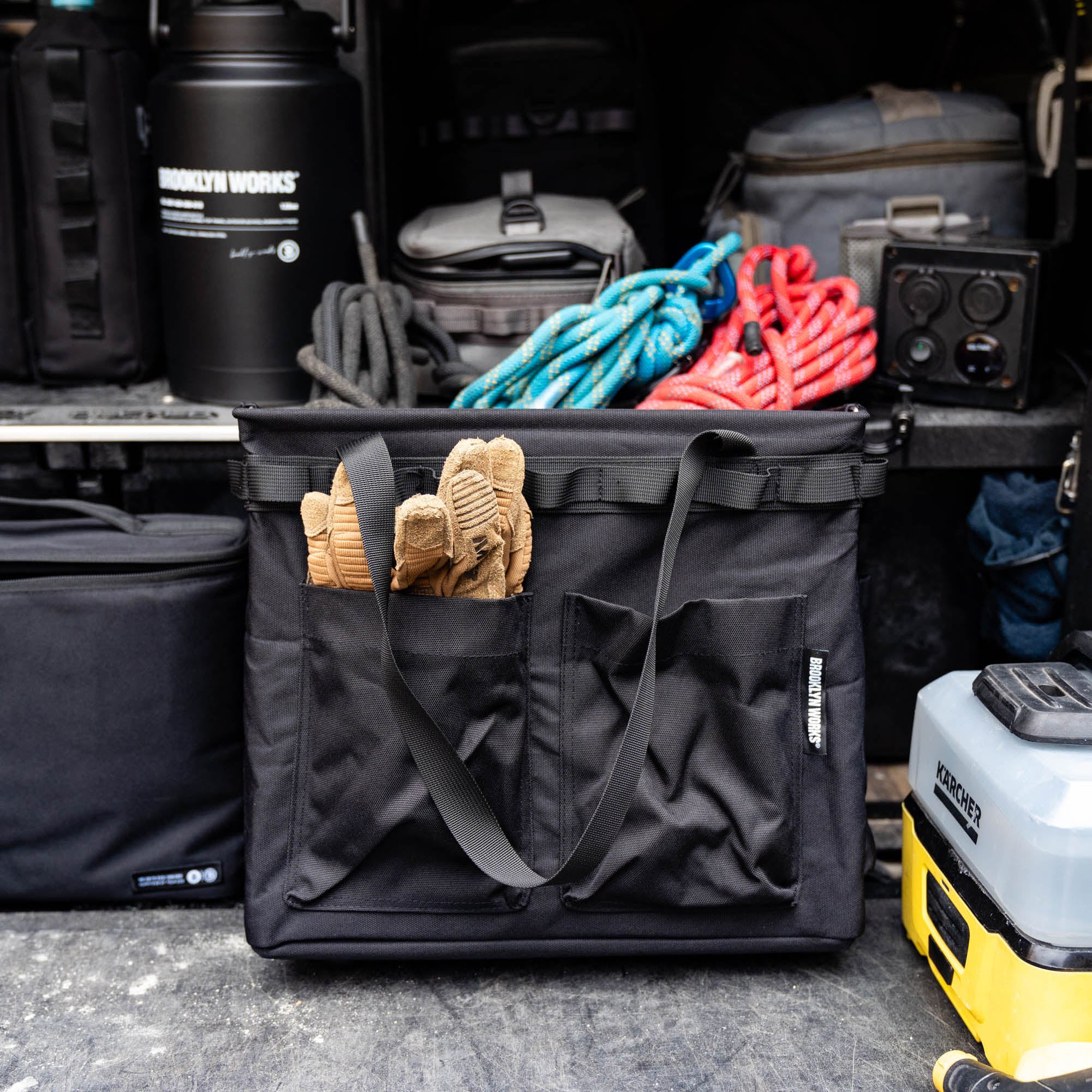 BROOKLYN WORKS STORE | ブルックリンワークス公式オンラインストア