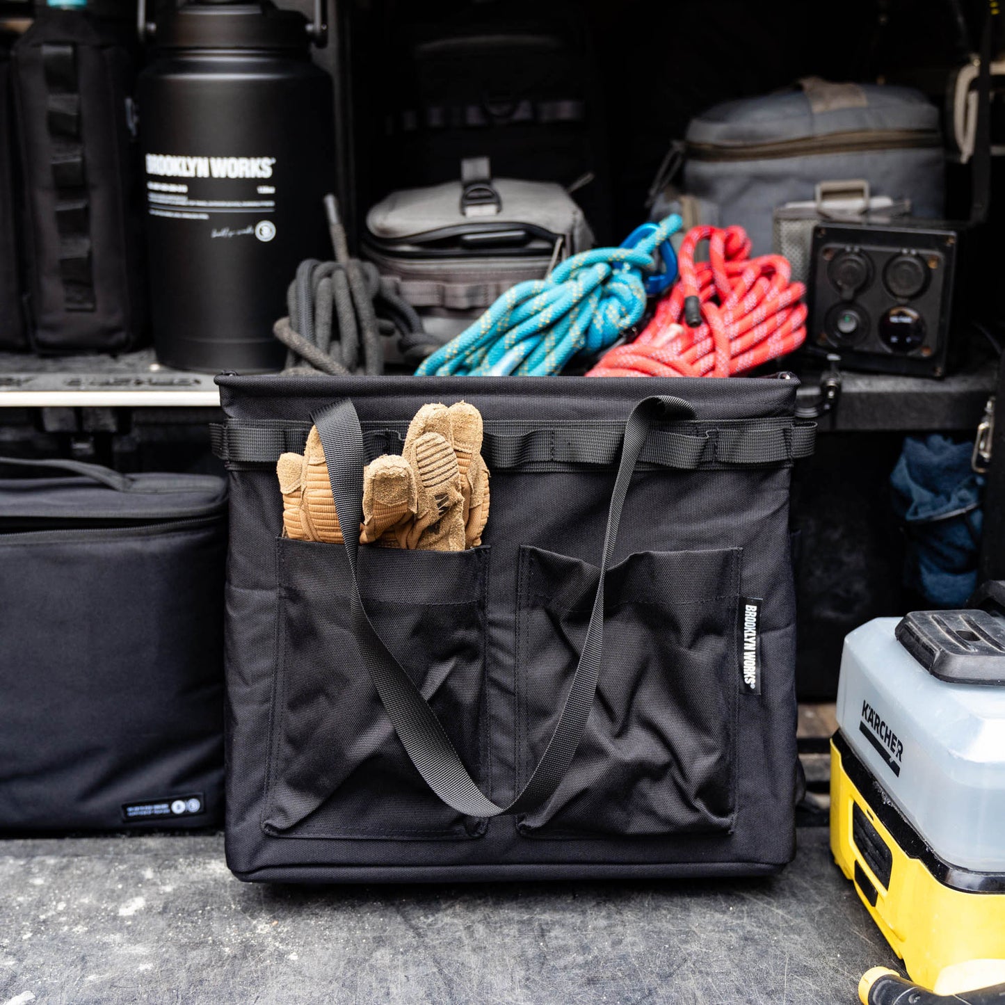 FRAME BAG/ フレームバッグ