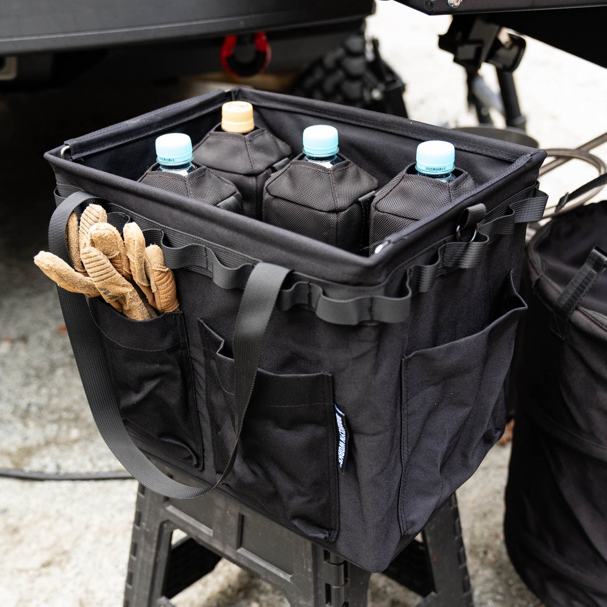 BAG / BUCKET – BROOKLYN WORKS STORE