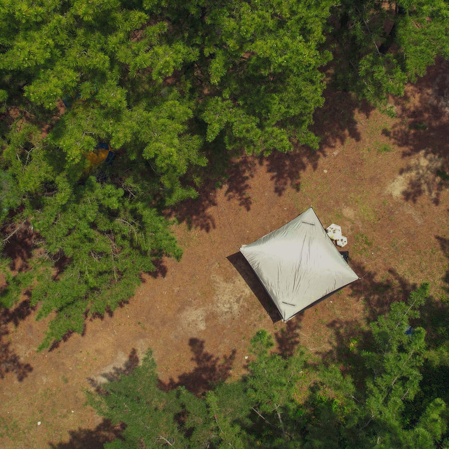 MESH TARP