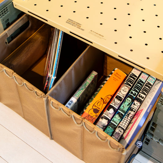 ACCODION BAG / アコーディオンバッグ