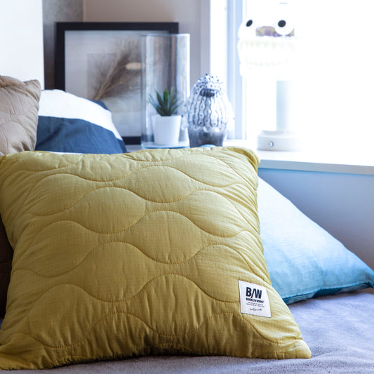 CUSHION BAG / クッションバッグ