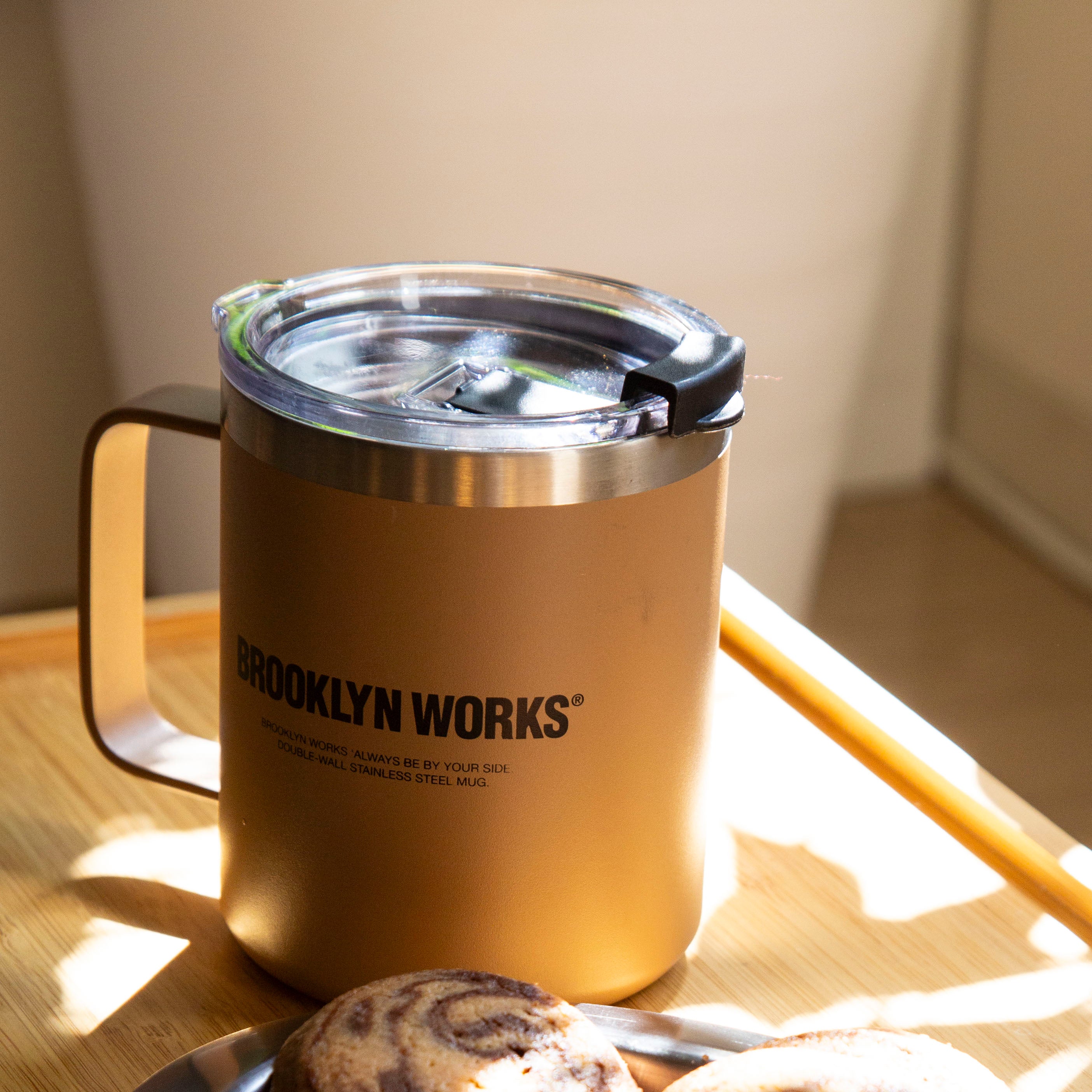 BROOKLYN WORKS STORE | ブルックリンワークス公式オンラインストア