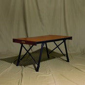 ALUMINIUM HIGHT CONTROL TABLE / アルミ ハイコントロール テーブル