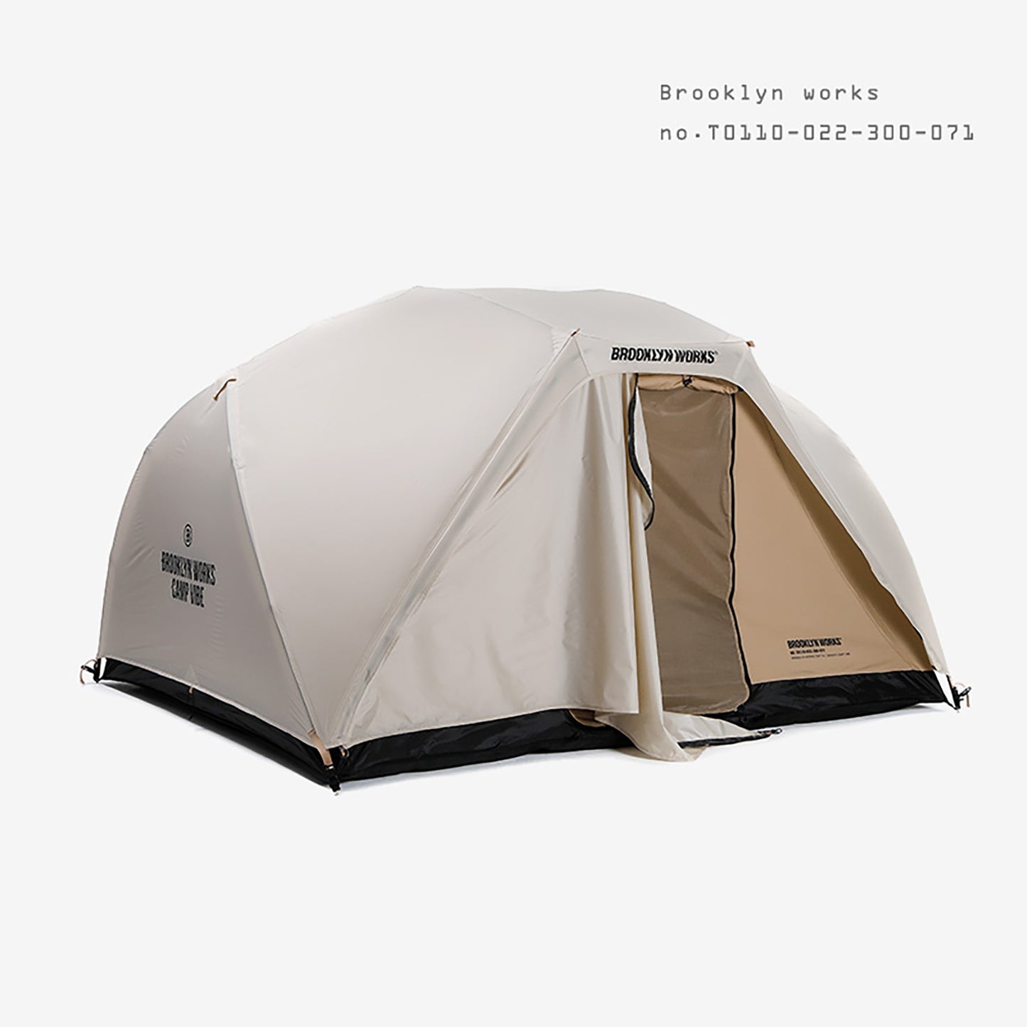 ROI TENT / ロイテント