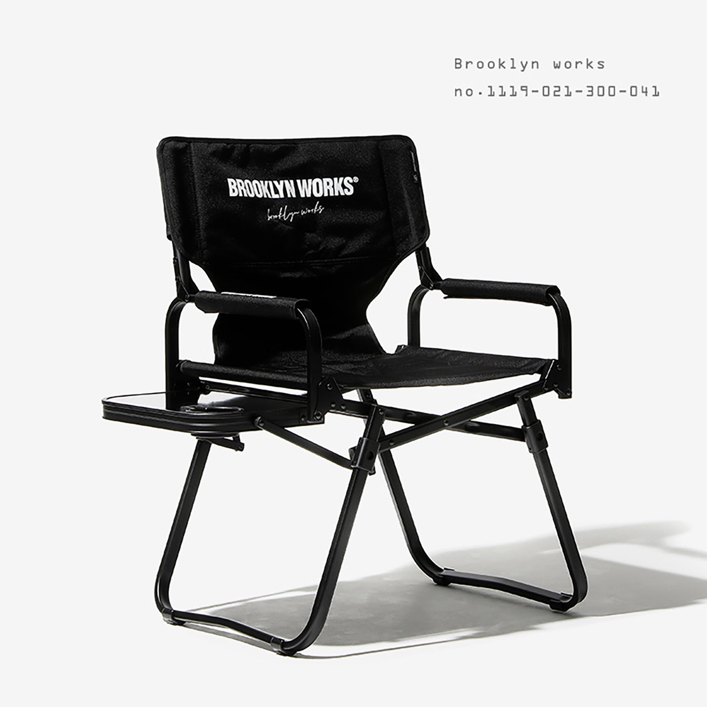 TABLE CHAIR / テーブルチェアー
