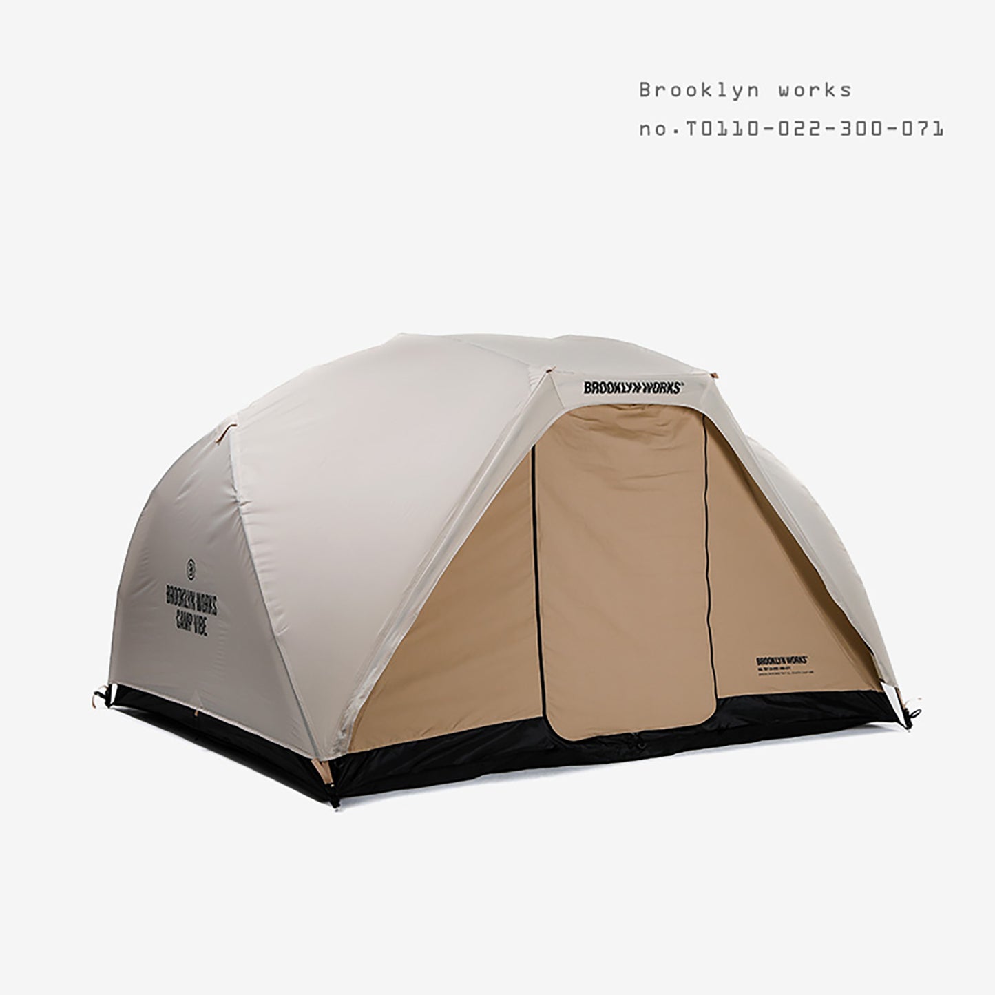 ROI TENT / ロイテント