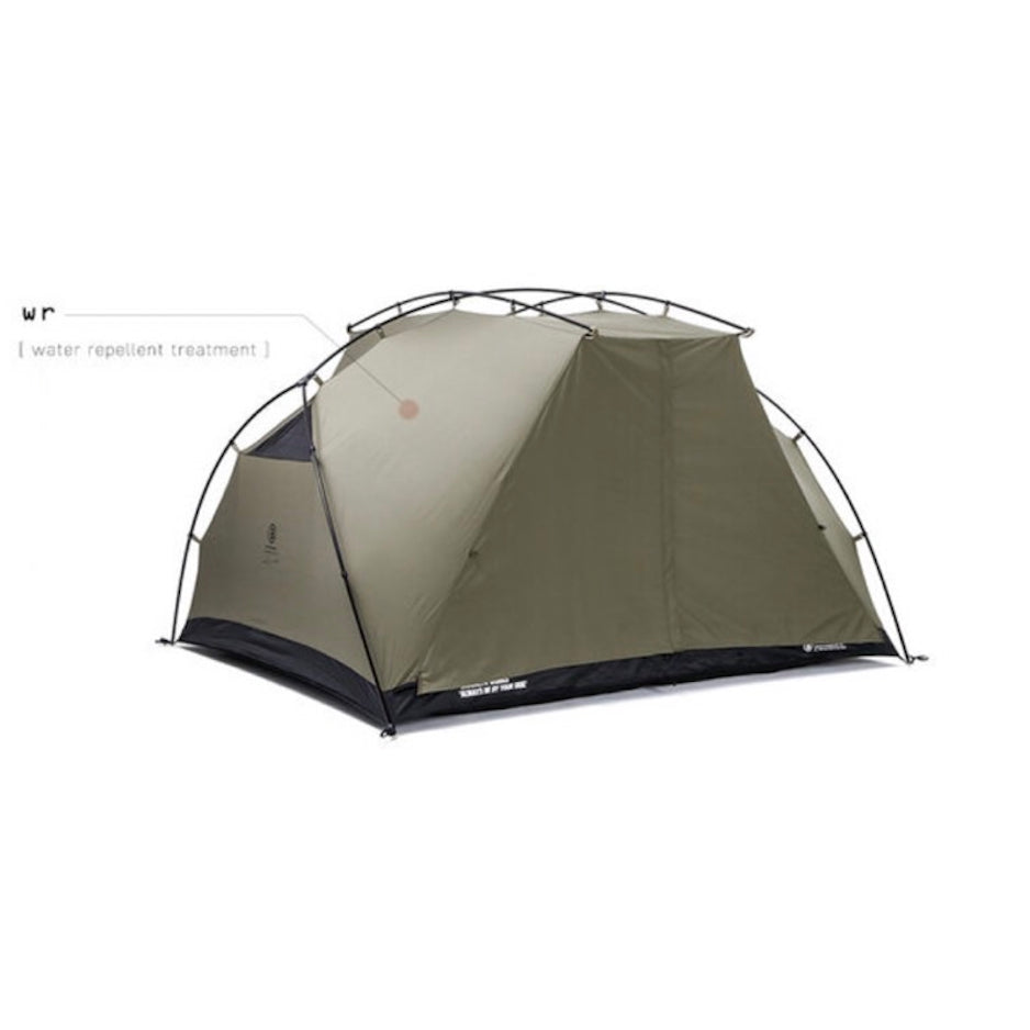 ROI TENT / ロイテント